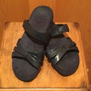 Vionic Slip-On Sandals